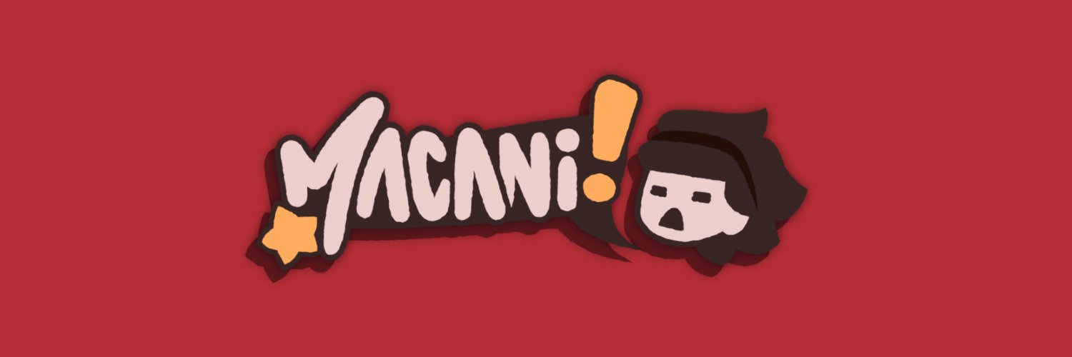 macani banner