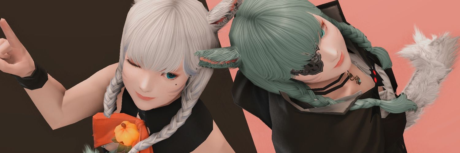 R's banner