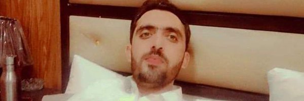 Jawad Ali Khan🇵🇰 Profile Banner