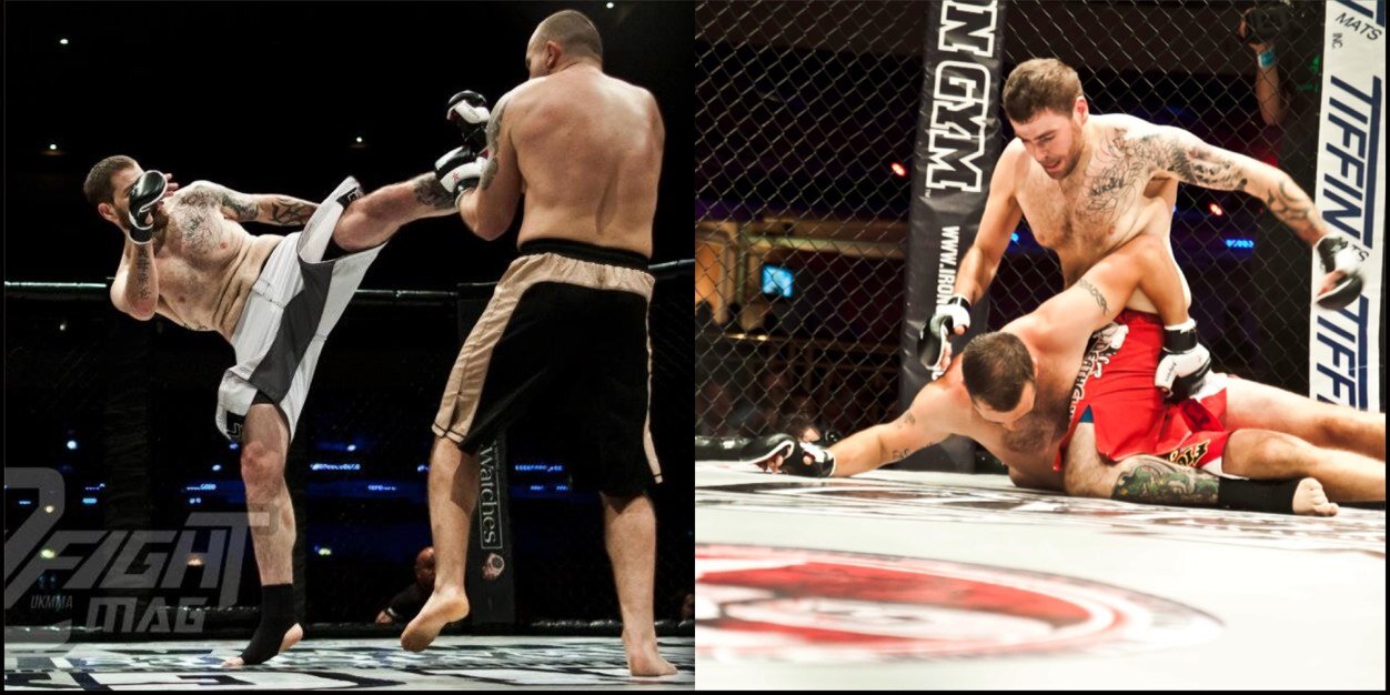 AldridgeMMA's profile banner image
