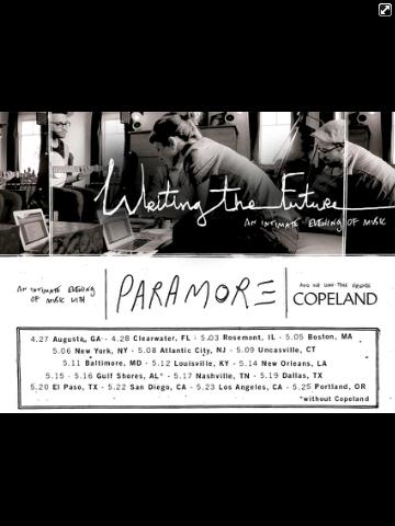 ParamoreMdn's profile banner image