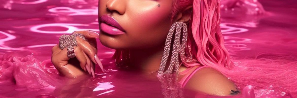 NMinaju's profile banner image