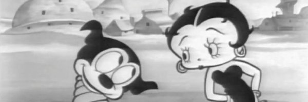 RetroToonLover Profile Banner