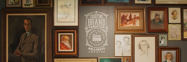 pollinate Profile Banner