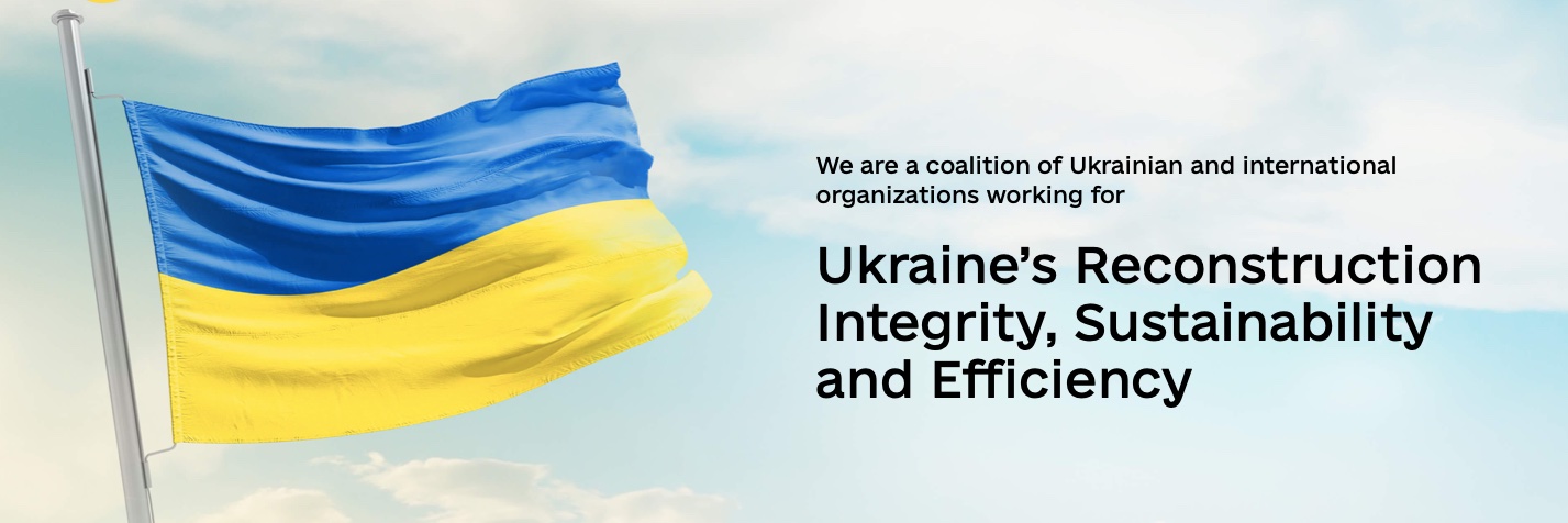 RISE Ukraine banner