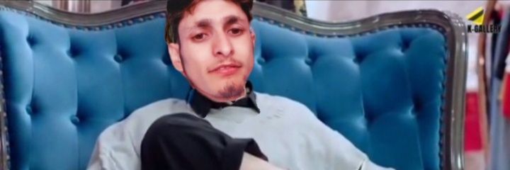 syaad110's profile banner image
