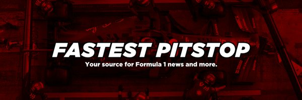 FastestPitStop Profile Banner