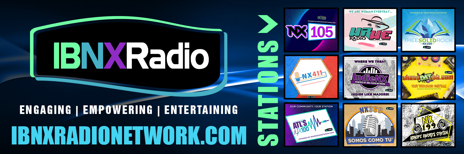 ibnxradio's profile banner image