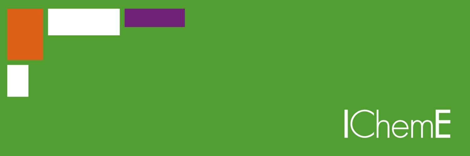 IChemE banner