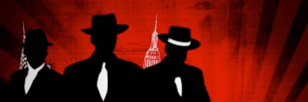 Flash Godfather banner