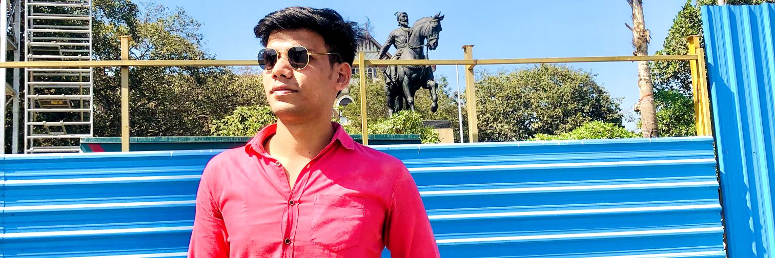 the_ramanthakur's profile banner image