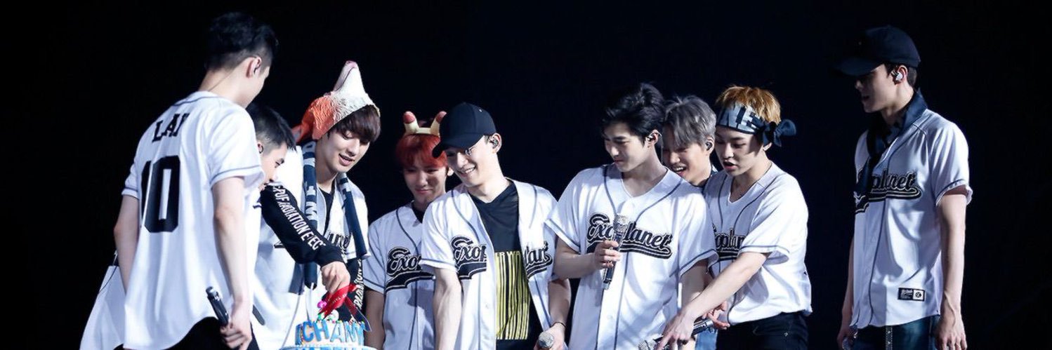 oxeexo24's profile banner image