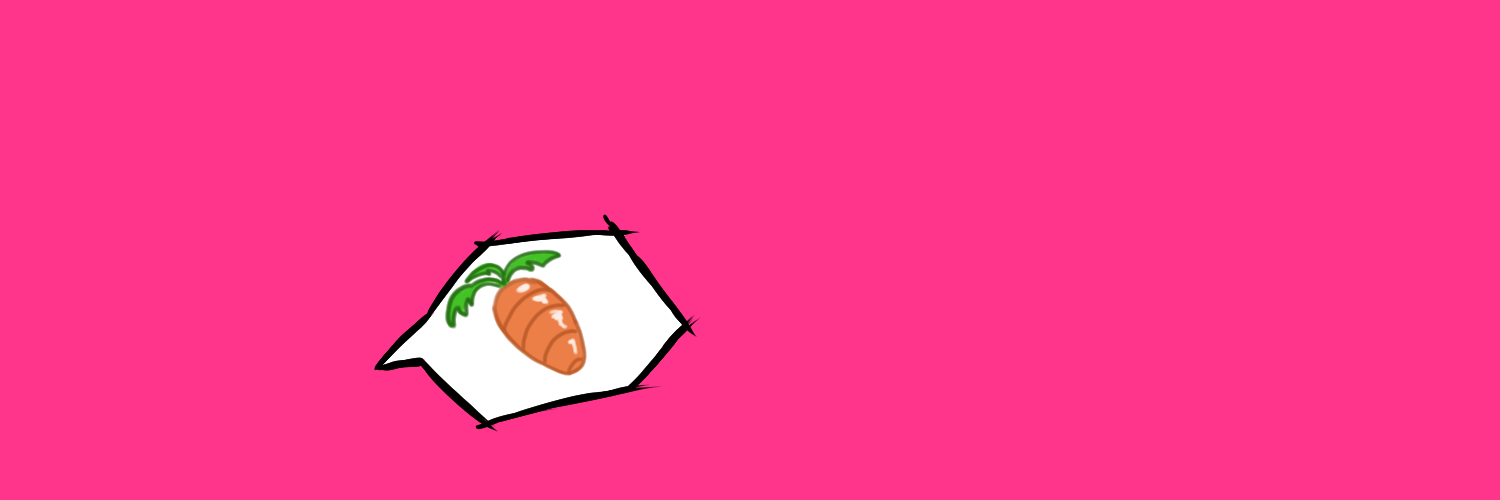 Minty 🔞🥕 banner