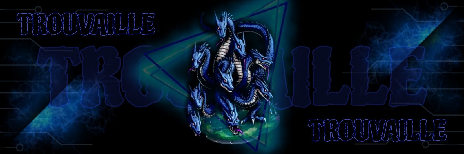 TROUVAILLEBASE's profile banner image