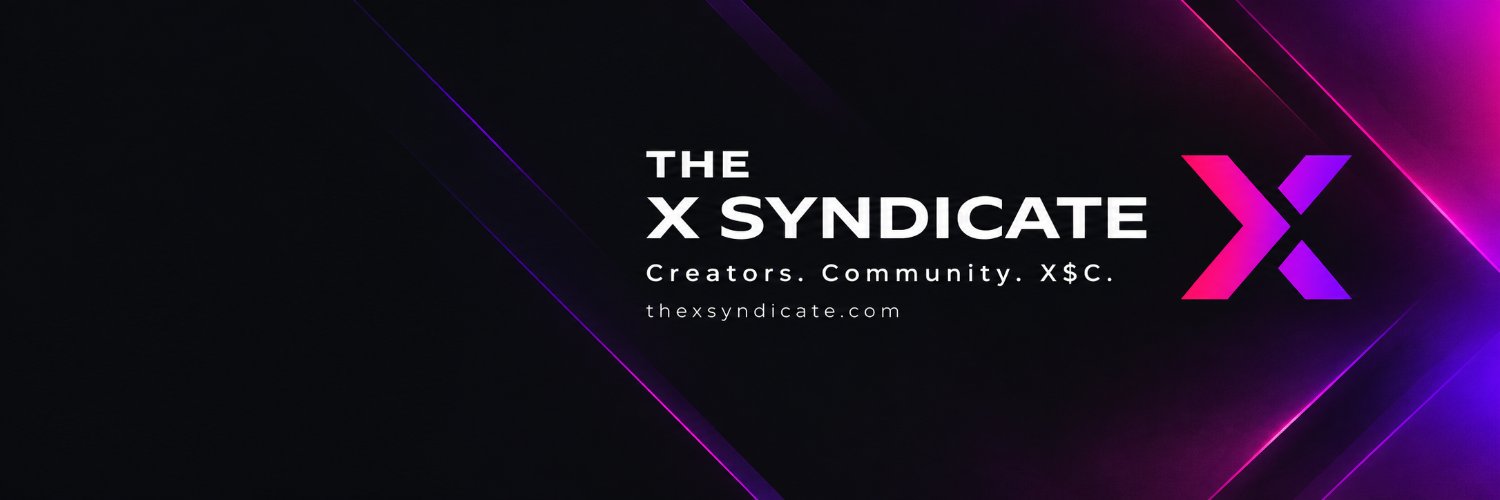 TheXSCoin's profile banner image