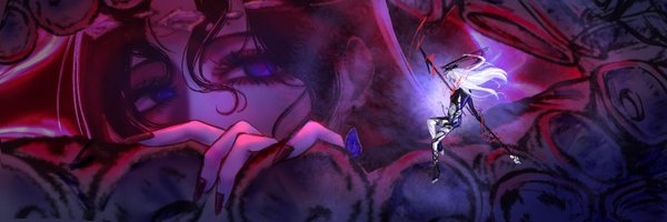 cheomchi Profile Banner