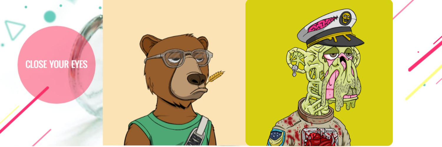 EleniOdam's profile banner image