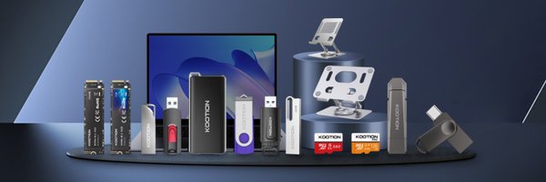 KootionTech Profile Banner
