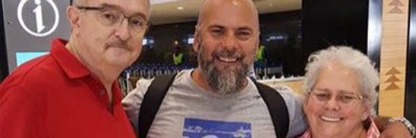 DeanSanders105 Profile Banner