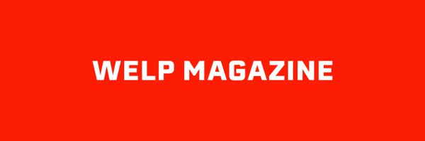 welpmagazine Profile Banner