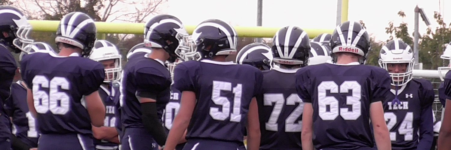 Brooklyn Tech HS Football banner