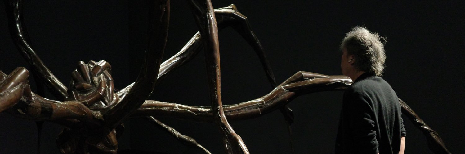 TAKASHI KATSUBE banner