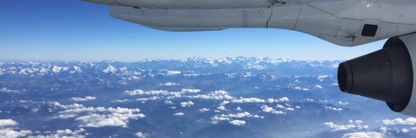 dgosset Profile Banner