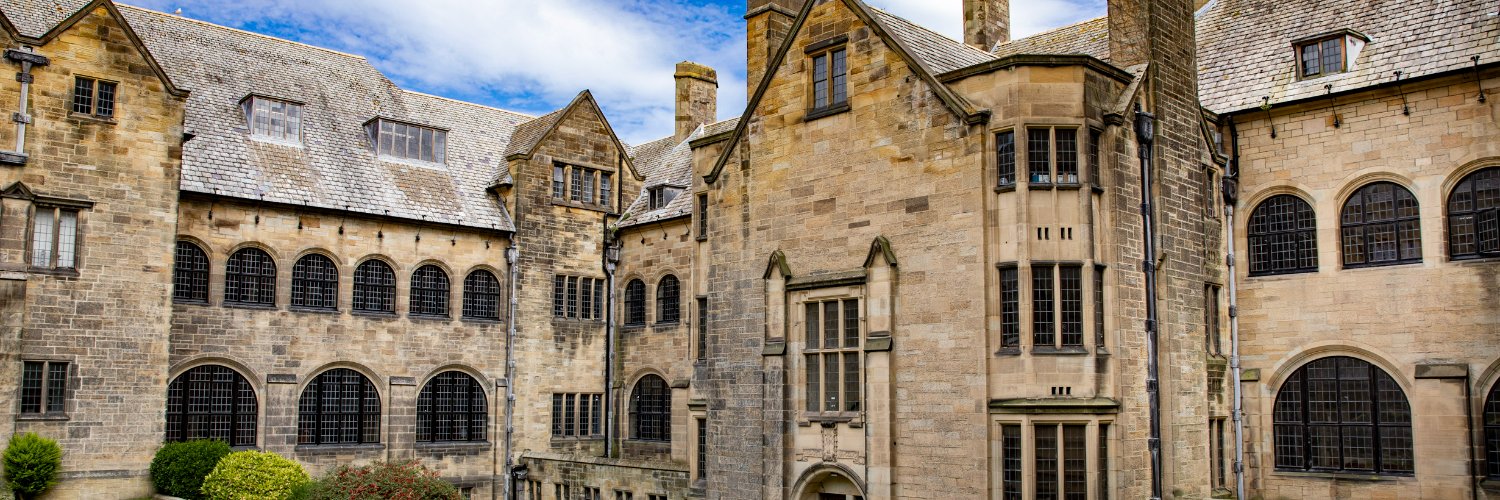 TAGBS Executive Education banner