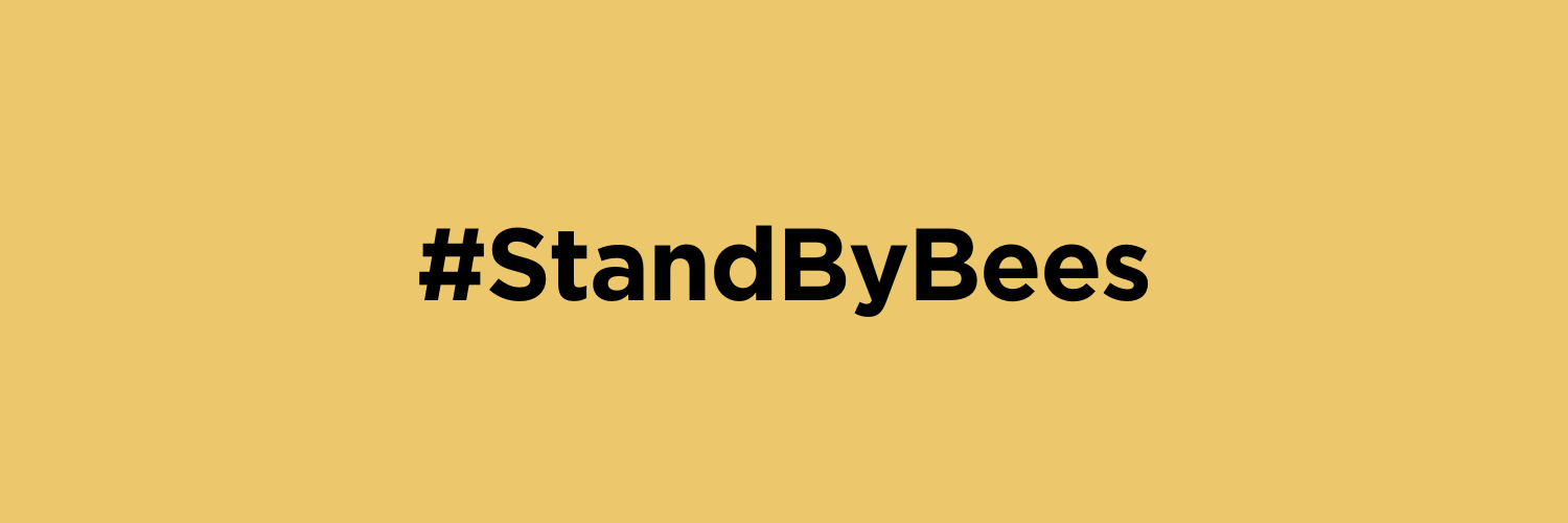 StandByBees banner