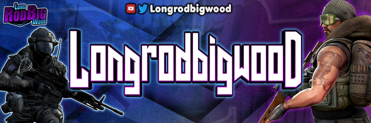 LongRodBigWood banner