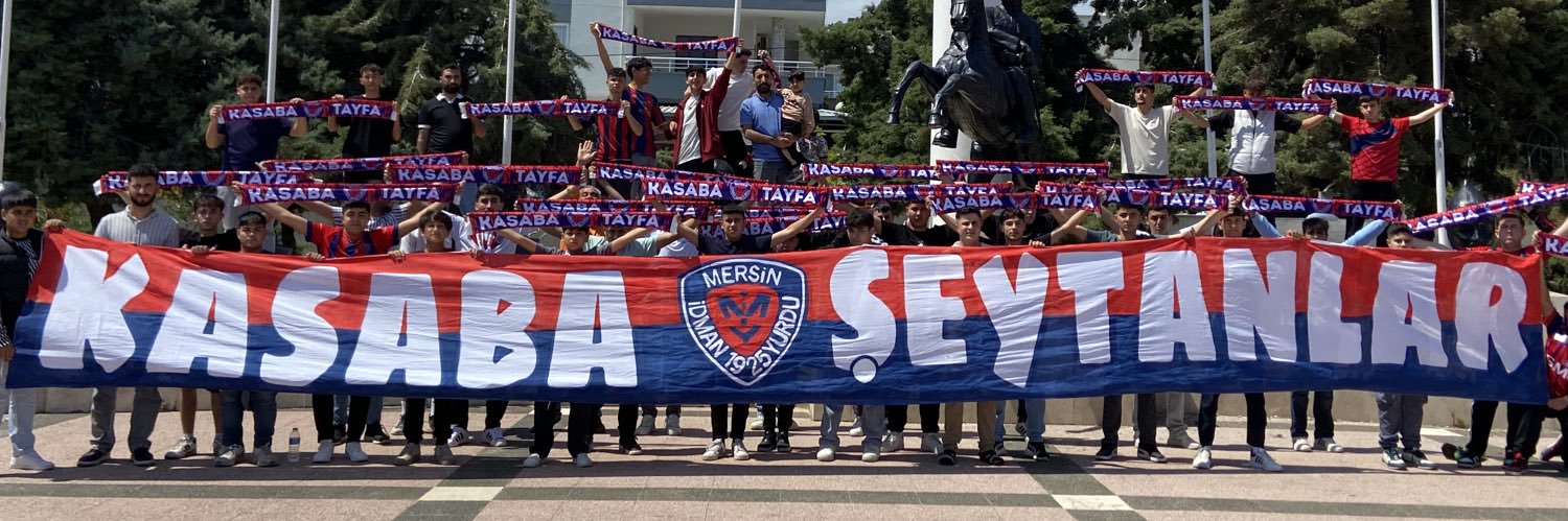 kasabaseytanlar's profile banner image