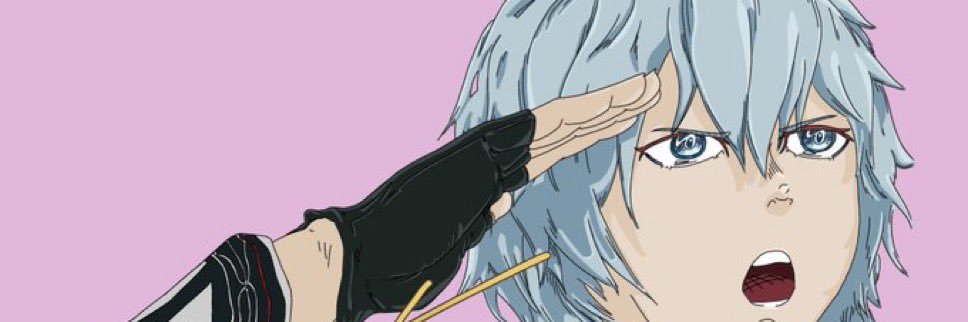 ninomaeazuma's profile banner image