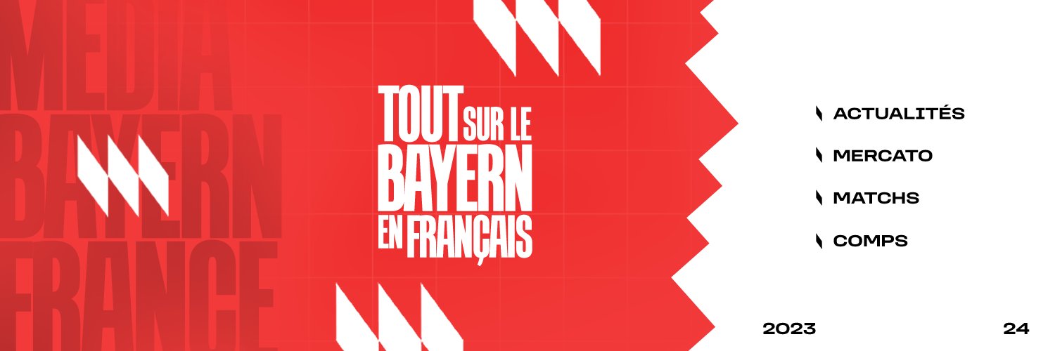 Media Bayern France Profile Banner