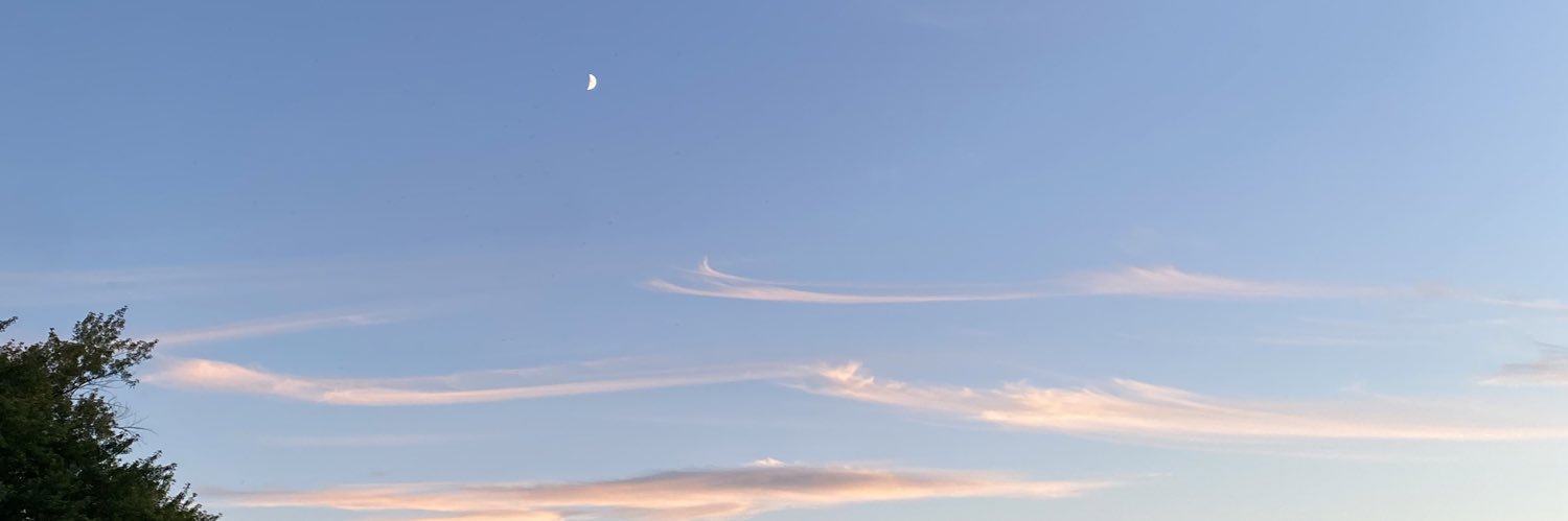 KeliKennerley's profile banner image