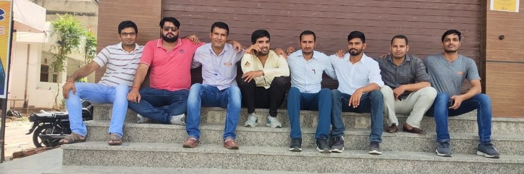 Pawan Patidar banner