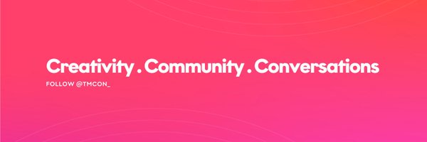 TMCon_ Profile Banner
