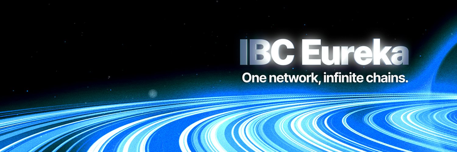 The Inter-Blockchain Communication Protocol banner