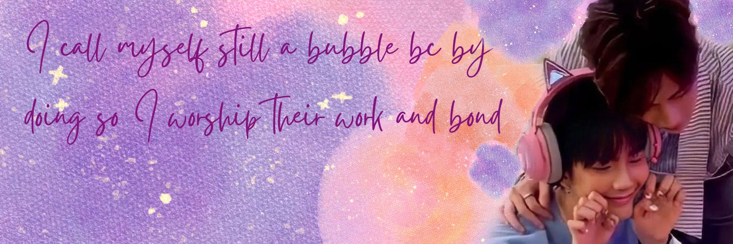 🥰🫧 🔥Lini 💛💚💙🖤❤️🫧🕓Infinity banner