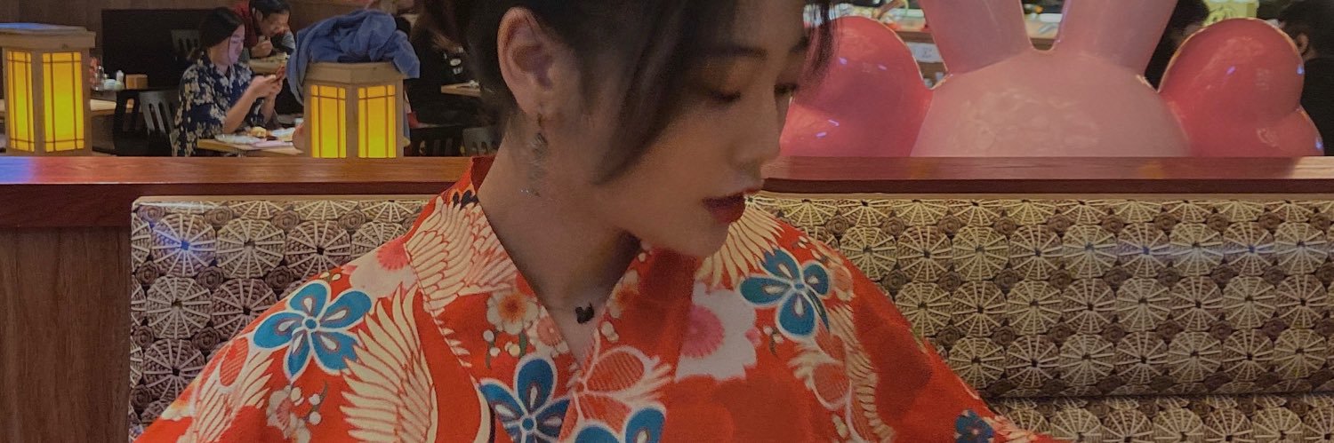 Sato_uoon's profile banner image