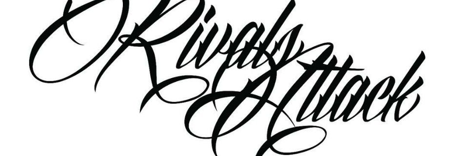 Rivals Attack banner