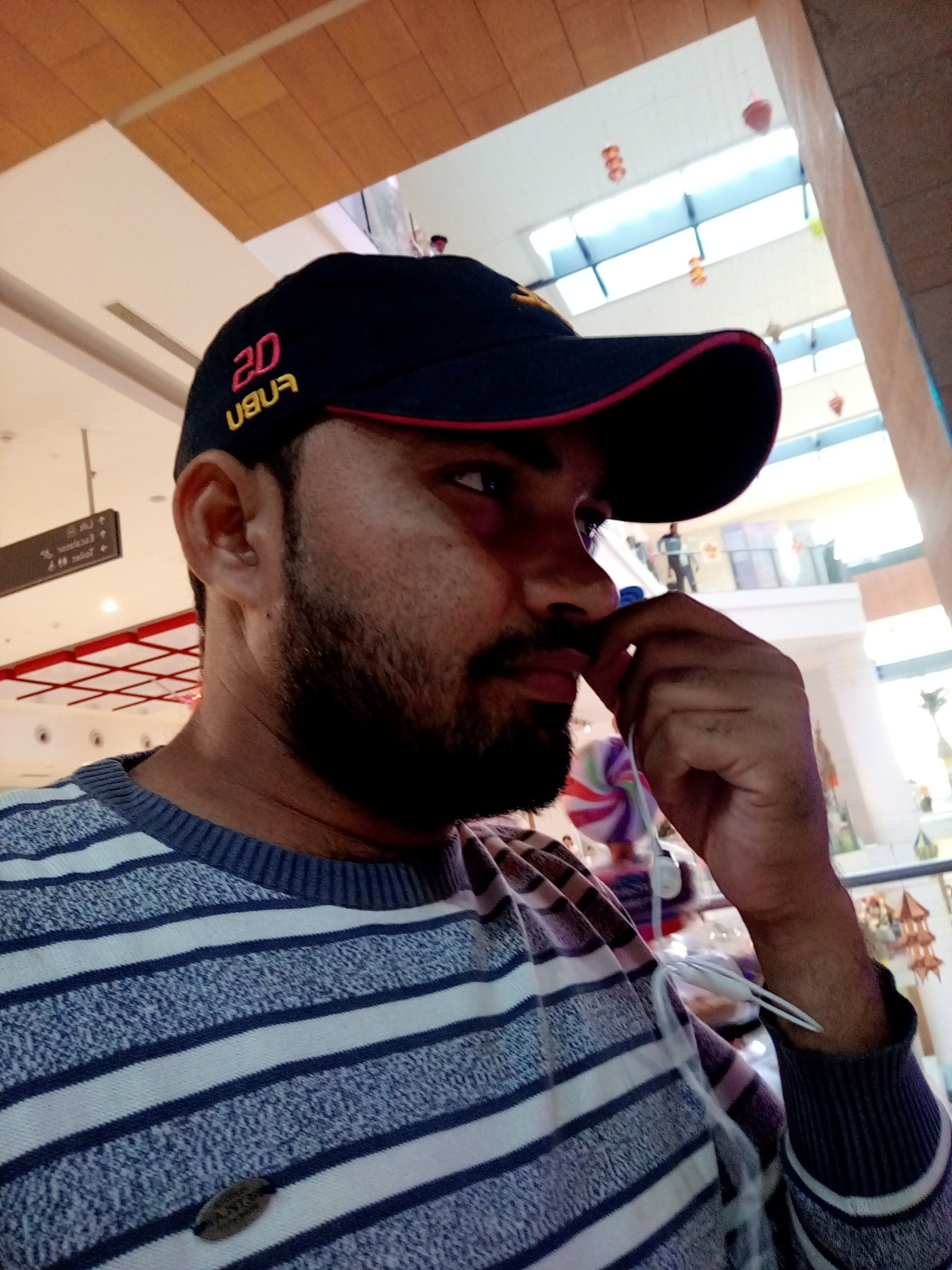 irfankhanranchi's profile banner image