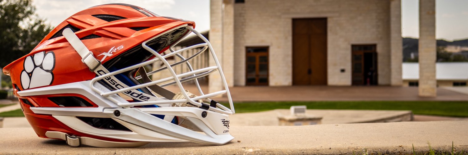 TMI Panthers Lax banner