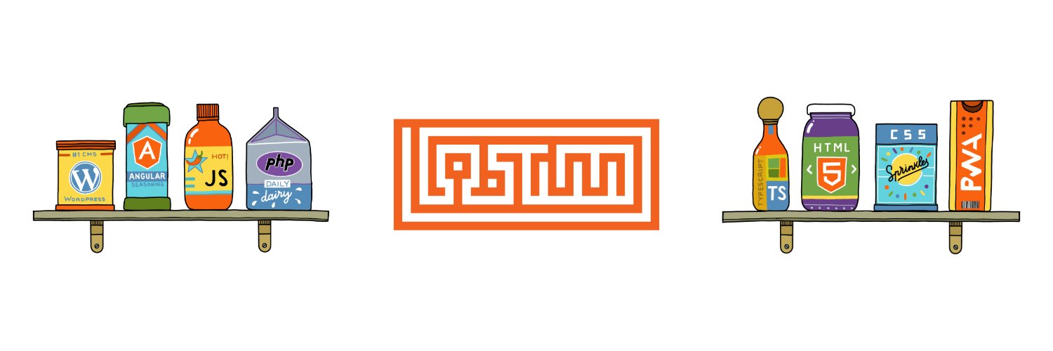 lostium's profile banner image