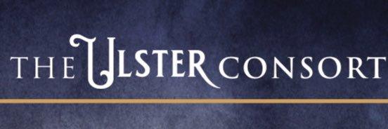 The Ulster Consort banner
