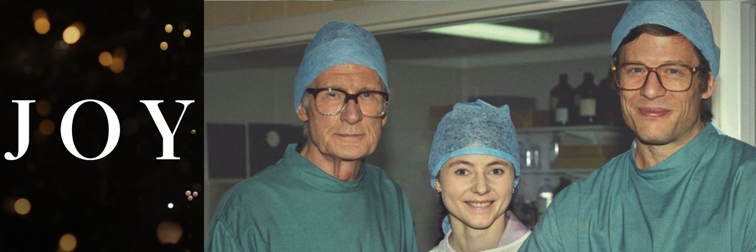 James Norton Blog banner