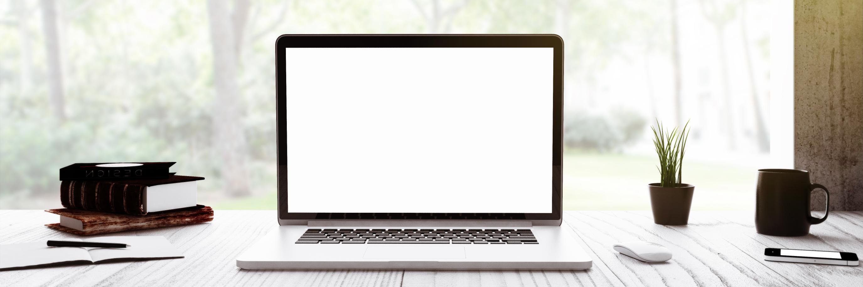 Informed Systems banner