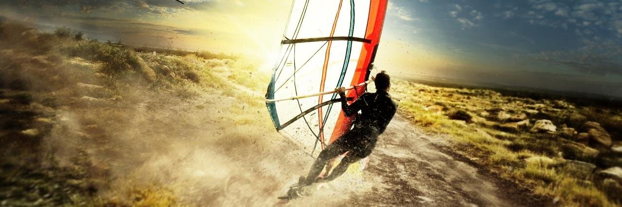Eric Walker banner
