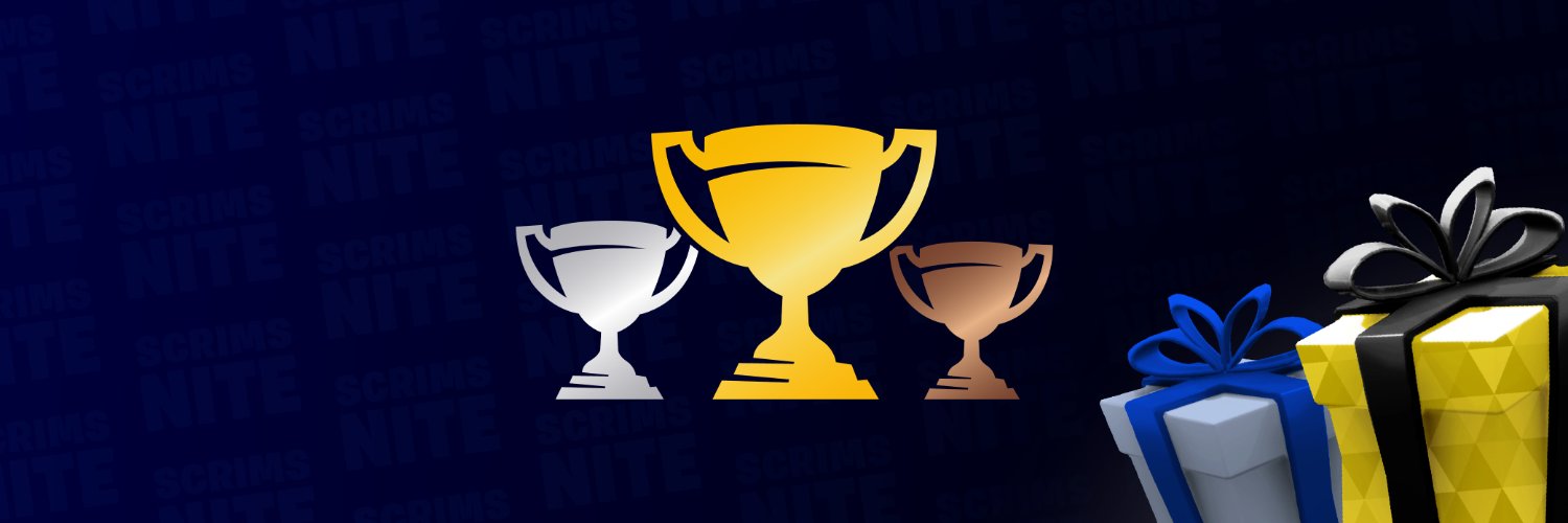 Scrimsnite banner