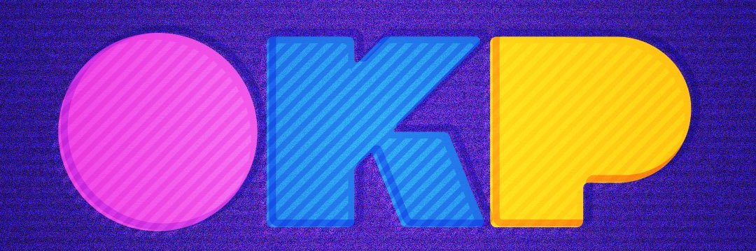 OKAPi's banner
