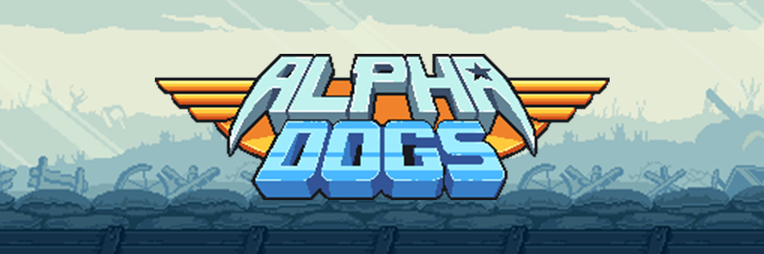 AlphaDogsGiveaways banner